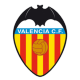 Valencia CF Logo