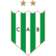 phụ nữ Banfield Logo