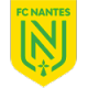 FC Nantes Logo