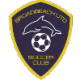 Broadbeach Utd. Logo