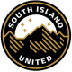 South Island United FC Logo