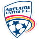 Adelaide U21 Logo