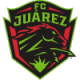 Juarez Nữ Logo