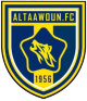 Al-Taawoun Logo