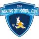 Nanjing City Logo