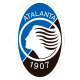 Atalanta B.C. Logo