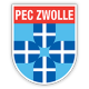 PEC Zwolle Logo
