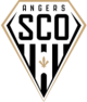 Angers SCO Logo