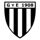 Gimnasia Mendoza Logo