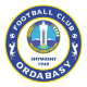 Ordabasy Logo
