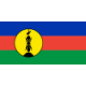 New Caledonia Logo