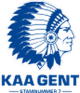 KAA Gent Logo