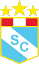 Sporting Cristal Logo