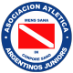 Argentinos Jrs Logo