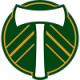 Portland Timbers Logo