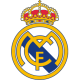 Real Madrid U19 Logo