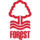 Câu lạc bộ Bóng đá Nottingham Forest Logo