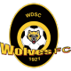 Wynnum Wolves Logo