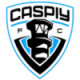 FK Kaspiy Aktau B Logo
