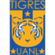 UANL- Tigres Nữ Logo