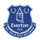 Câu lạc bộ Bóng đá nữ Everton Logo