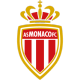 AS Monaco Logo