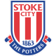 CLB Stoke City Logo