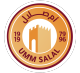 Umm-Salal Logo