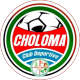 CLB Atletico Choloma Logo
