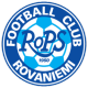 Rovaniemi Logo