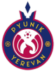 Pyunik Yerevan Logo