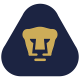 U.N.A.M.- Pumas Logo
