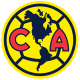 Club America Logo