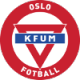KFUM Oslo Logo