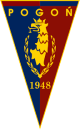 Pogon Szczecin Logo