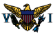 US Virgin Islands Logo