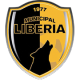 Municipal Liberia Logo