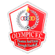 Olympic FC Logo