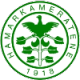 Hamarkameratene Logo