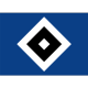 Hamburger SV Logo