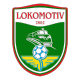 Lok. Tashkent Logo
