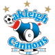 Oakleigh Cannons Logo
