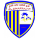 Al Dhafra Logo