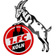 FC Köln Logo
