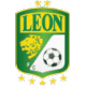 Club Leon Nữ Logo