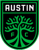 Austin FC Logo