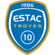 Troyes AC Logo