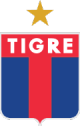 Club Atletico Tigre Logo