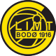 Bodo Glimt Logo