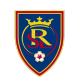 Real Salt Lake Logo